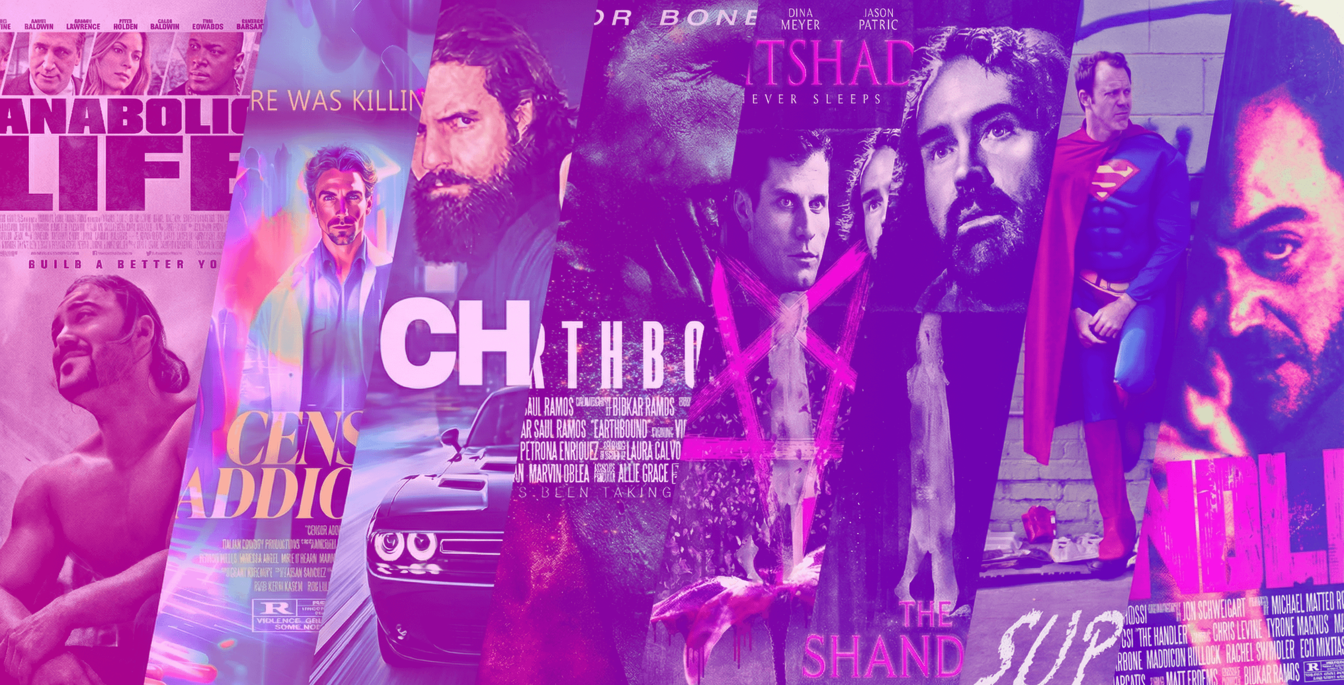 SUPERzero - Episode 1