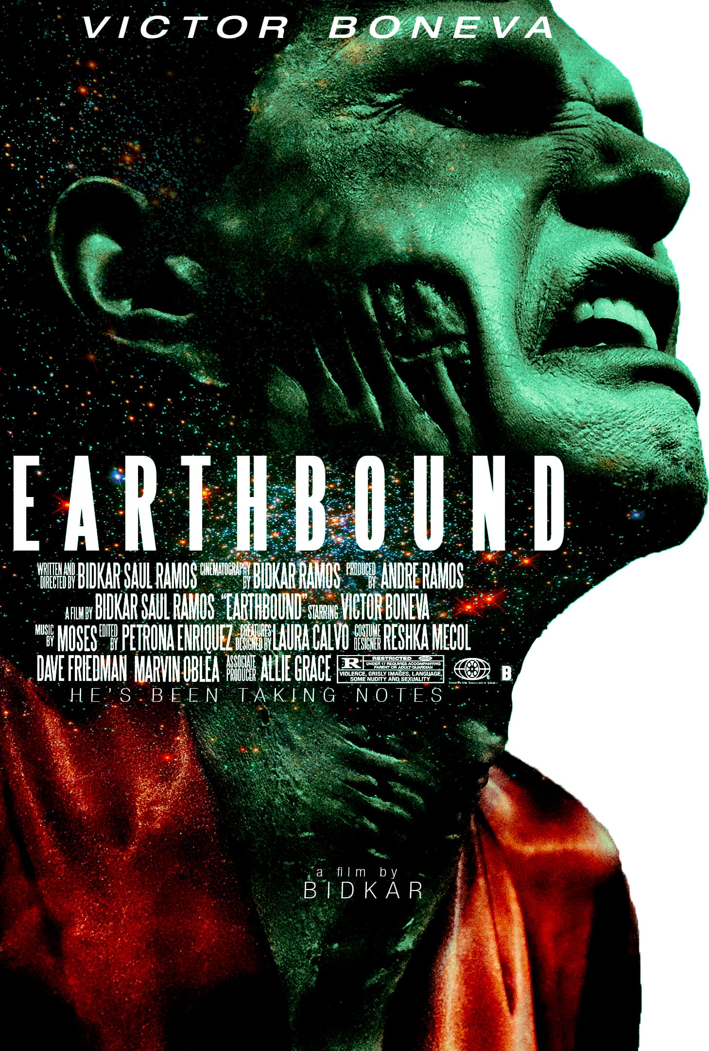 Earthbound
