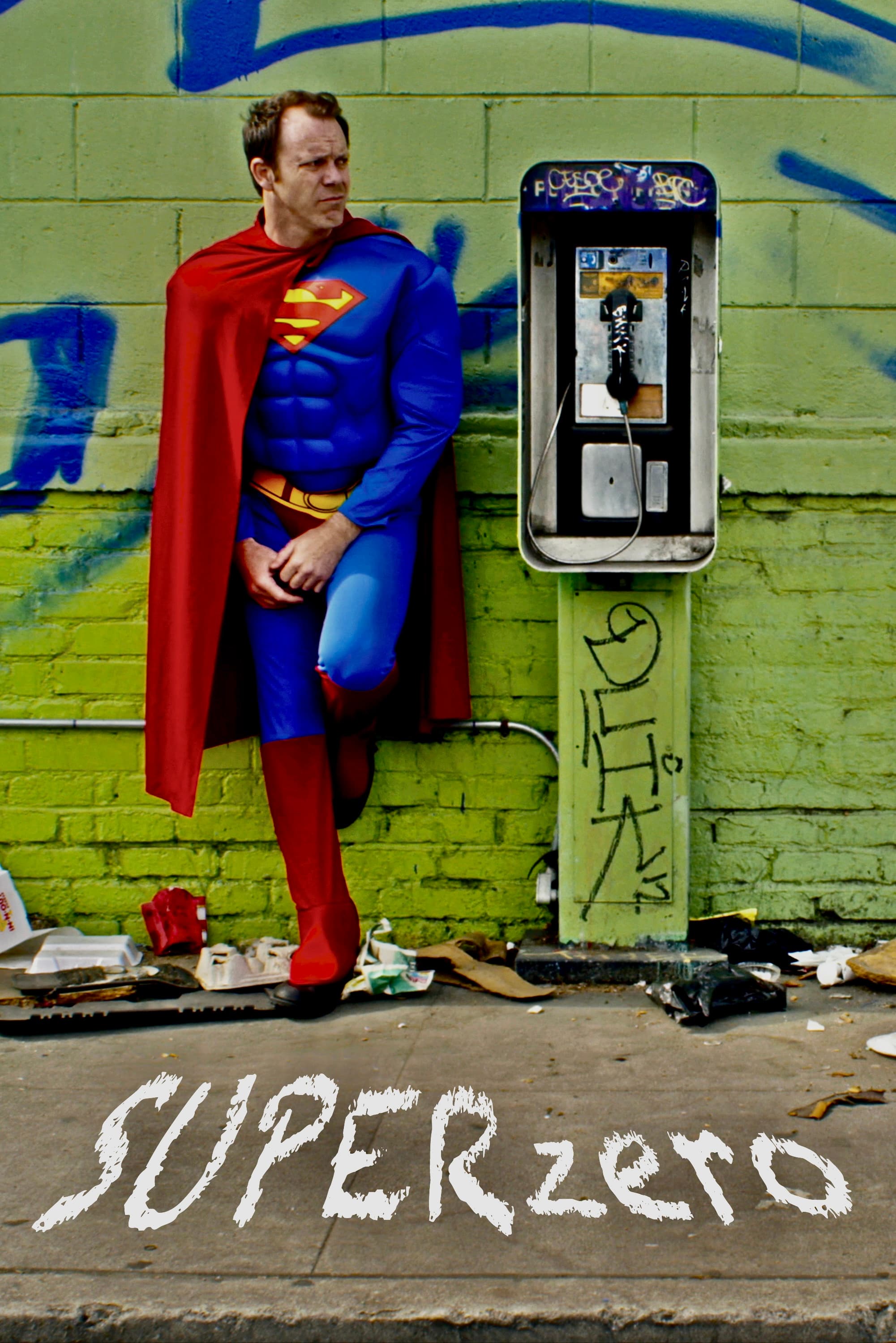 SuperZero (Vertical)