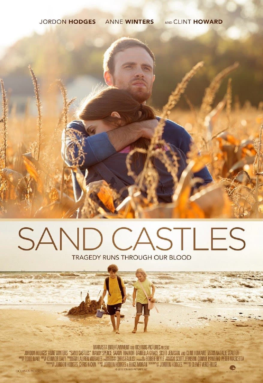 Sandcastles
