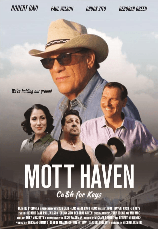 Mott Haven