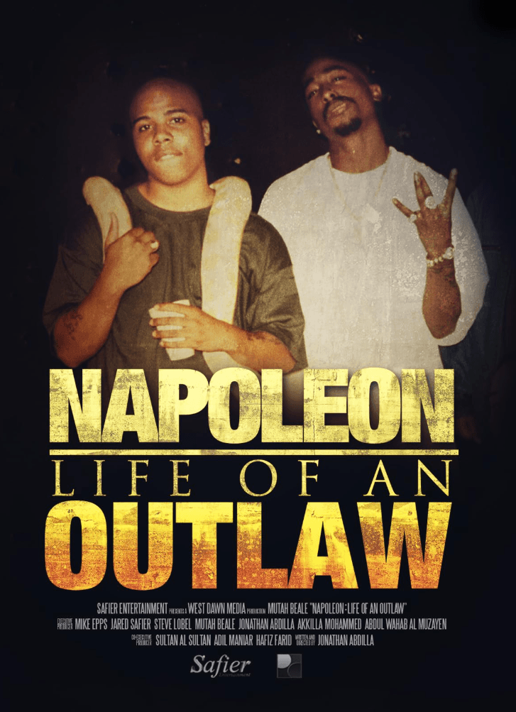 Napoleon - Life of an Outlaw