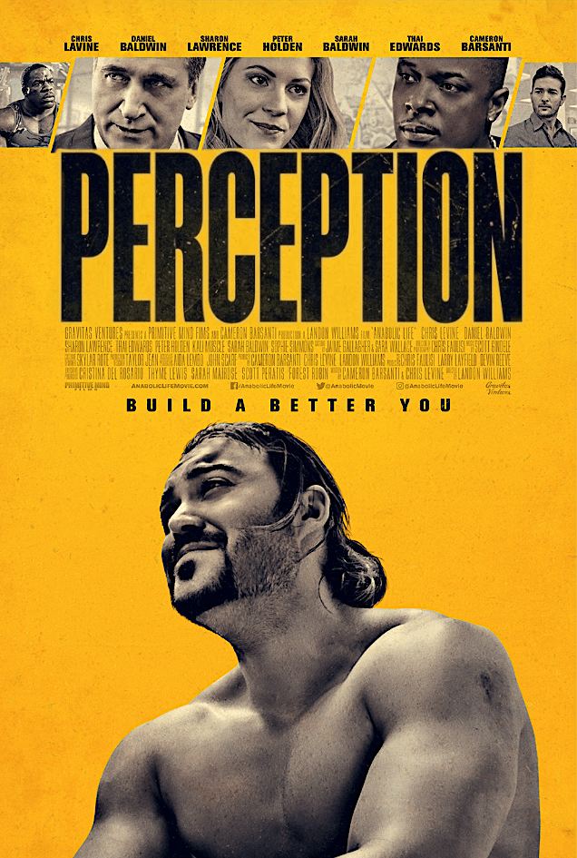 Perception (Vertical)