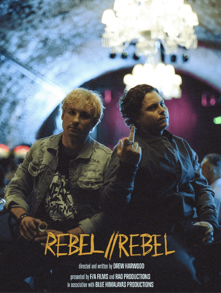 Rebel Rebel