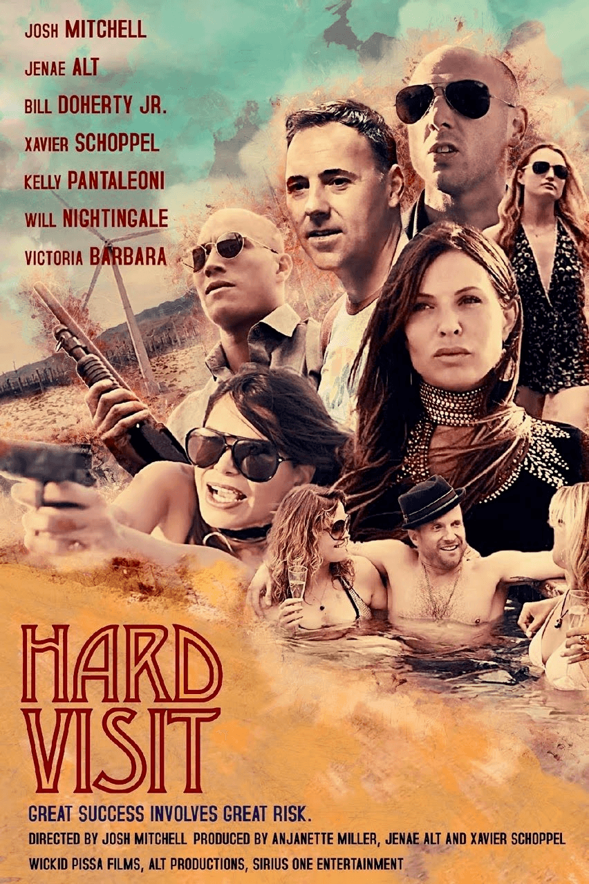 Hard Visit