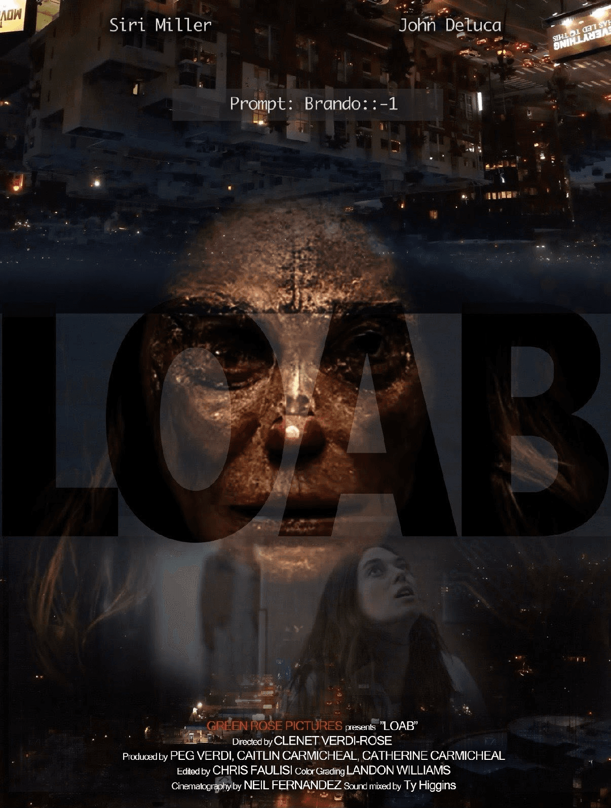 Loab
