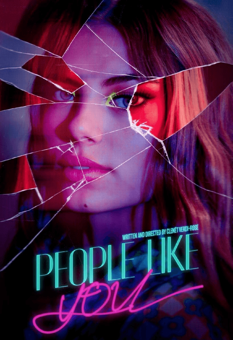 People Like You