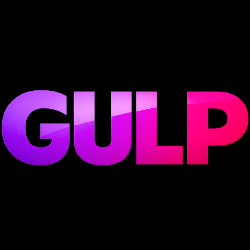 GULP App Icon